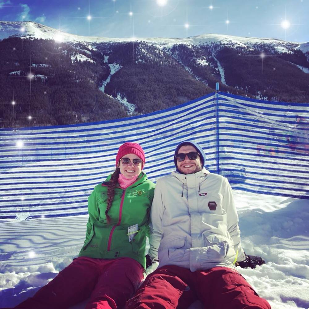 Meet your Posher, Jenny